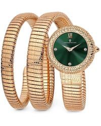 Christian Van Sant - Naga 28Mm Watch - Lyst