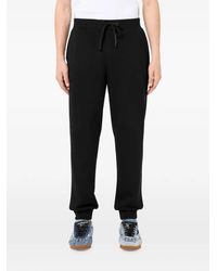 Iceberg - Pantalon De Jogging À Logo Brodé - Lyst
