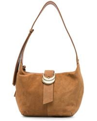 Ba&sh - Borsa A Spalla Youyou - Lyst