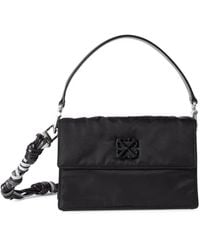 Off-White c/o Virgil Abloh - Men Soft Jitney 1.4 Bag - Lyst