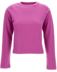 Extreme Cashmere - Crew-Neck Sweater - Lyst