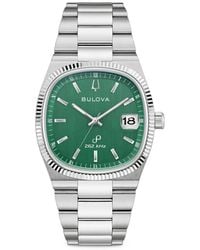 Bulova - Super Seville 42.5Mm Watch - Lyst