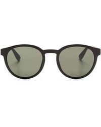 Mykita - Coleman Round-Frame Sunglasses - Lyst