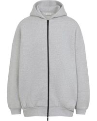Fear Of God - Kapuzenjacke mit Reißverschluss - Lyst