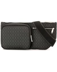 BOSS by HUGO BOSS Belt bags for Men - Up to 70% off at Lyst.ca