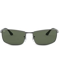 Ray-Ban - 'rb3498' Sunglasses - Lyst