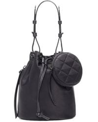 MZ Wallace - Borsa A Secchiello Waverly - Lyst