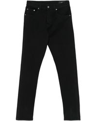 Dondup - Jean À Coupe Droite - Lyst