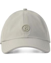 Bogner - Cap Ray Logo-Embroidered Hat - Lyst
