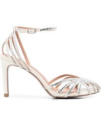 Bibi Lou - Pumps Serabi 85Mm - Lyst
