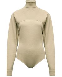 MM6 by Maison Margiela - Body - Lyst