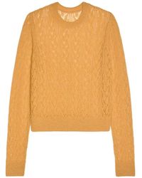 Dries Van Noten - Crew-Neck Sweater - Lyst