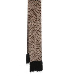 Amiri - Ma Swirl Scarf - Lyst