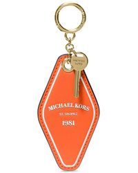 Michael Kors - Hotel Key Charm - Lyst