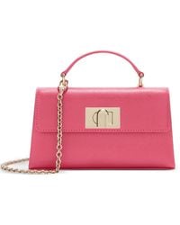 Furla - Mini 1927 Crossbody Bag - Lyst