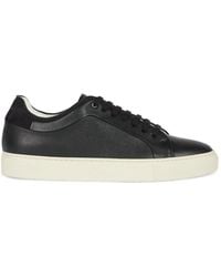 Paul Smith - Logo-Print Sneakers - Lyst