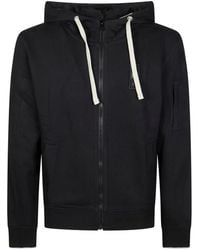 Blauer - Zip-Up Hoodie - Lyst
