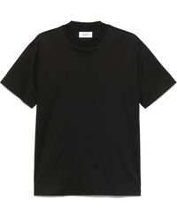 Lardini - Camiseta de algodón - Lyst