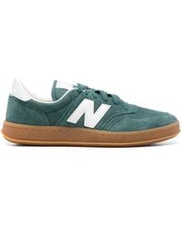 New Balance - T500 Sneakers - Lyst
