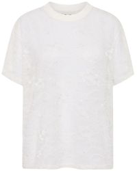 The Upside - T-Shirt Sammi - Lyst