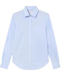 Brooks Brothers - Long-Sleeve Button-Down Shirt - Lyst