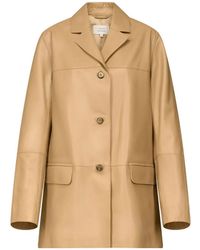 Loulou de Saison - Nari Leather Jacket - Lyst