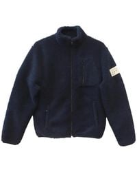 HTC - Outdoor Teddy Jacket - Lyst