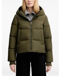 Marc O' Polo - Hooded Padded Jacket - Lyst