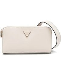 Guess - Daryna Status ショルダーバッグ - Lyst