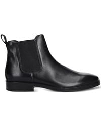 Ecco - Metropole Milan Chelsea-Boots - Lyst