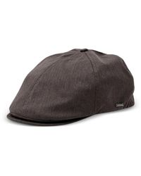 BOSS - Hoed Met Logo - Lyst