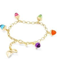 Tamara Comolli - Multi-Stone Bracelet - Lyst