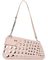 Gcds - Borsa A Spalla Comma Notte - Lyst
