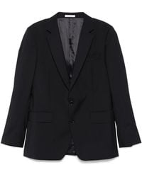 Fursac - Blazer Van Scheerwol - Lyst