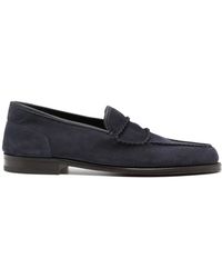 John Lobb - Pace Loafers - Lyst