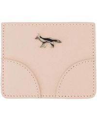 Maison Kitsuné - Portefeuille Boogie - Lyst