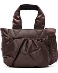 VEE COLLECTIVE - Mini Caba Slouchy Tote Bag - Lyst