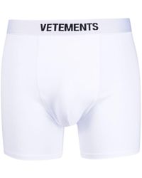 vetements boxers