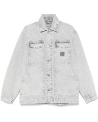 Carhartt - Og Arctic Jacket - Lyst