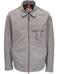 Parajumpers - Lightweight Zip-Up Jacket - Lyst