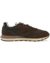 Reebok - Baskets Classic Nylon 89 - Lyst