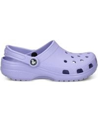 Crocs™ - Classic Perforated Clogs - Lyst
