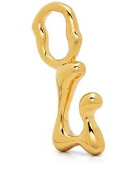 Maria Black - Fluent Letter L Pendant - Lyst