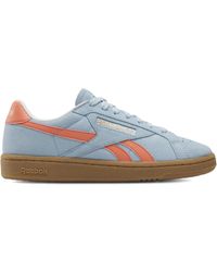 Reebok - Sneakers Club C Grounds Uk "Light/ - Lyst