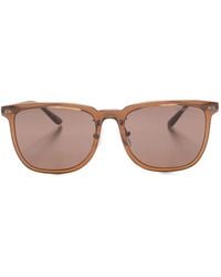 Emporio Armani - Sunglasses - Lyst