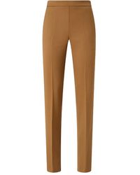 Pinko - Welt-Pocket Trousers - Lyst