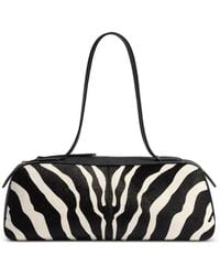 KHAITE - Simona Shoulder Bag - Lyst