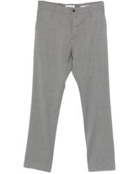 Jacob Cohen - Tailored Trousers - Lyst