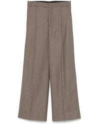 Walter Van Beirendonck - Star Trousers - Lyst