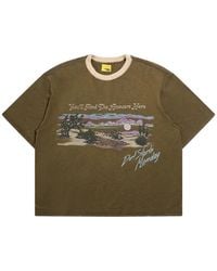 Stadium Goods - Graphic-Print Desertscape T-Shirt - Lyst